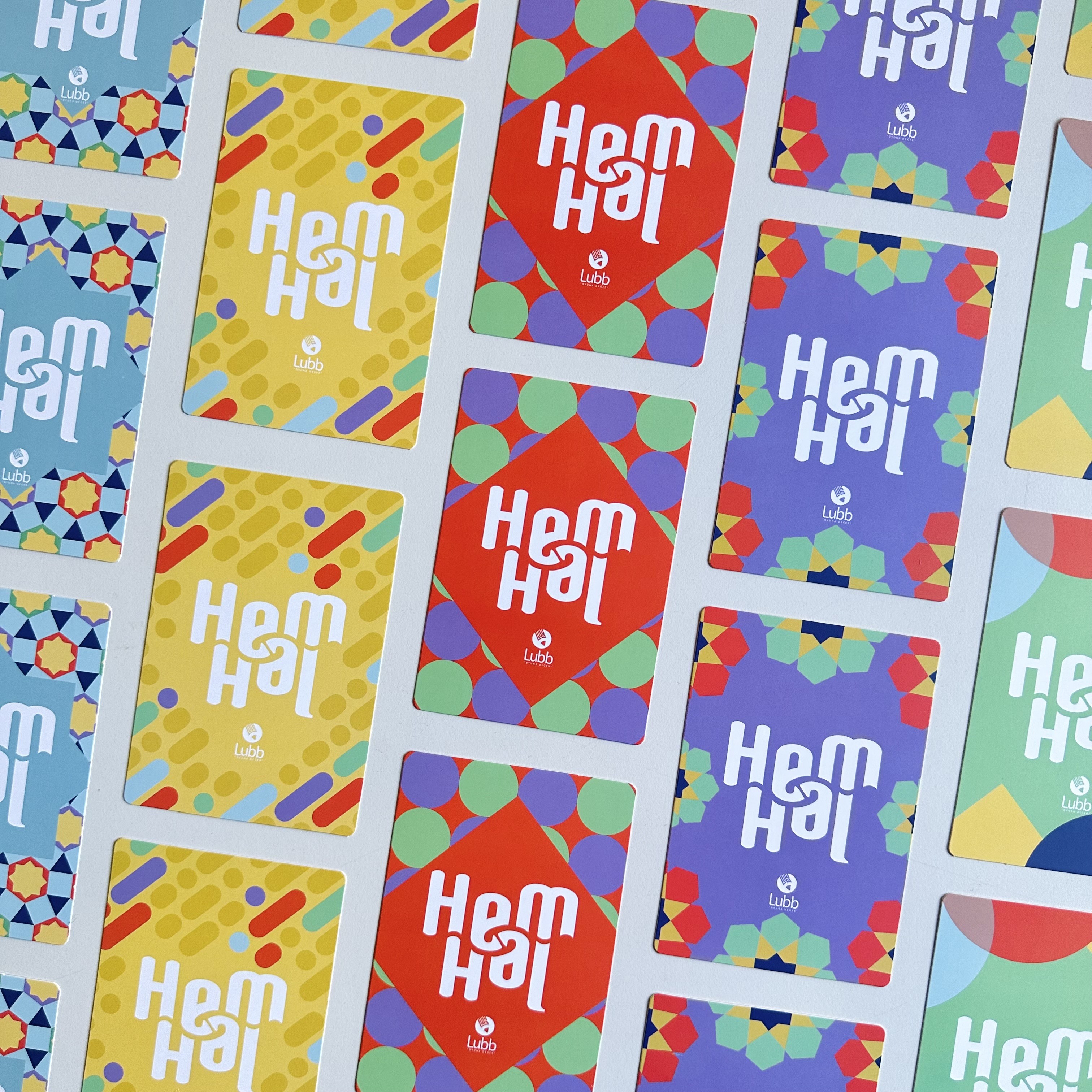 HEMHAL