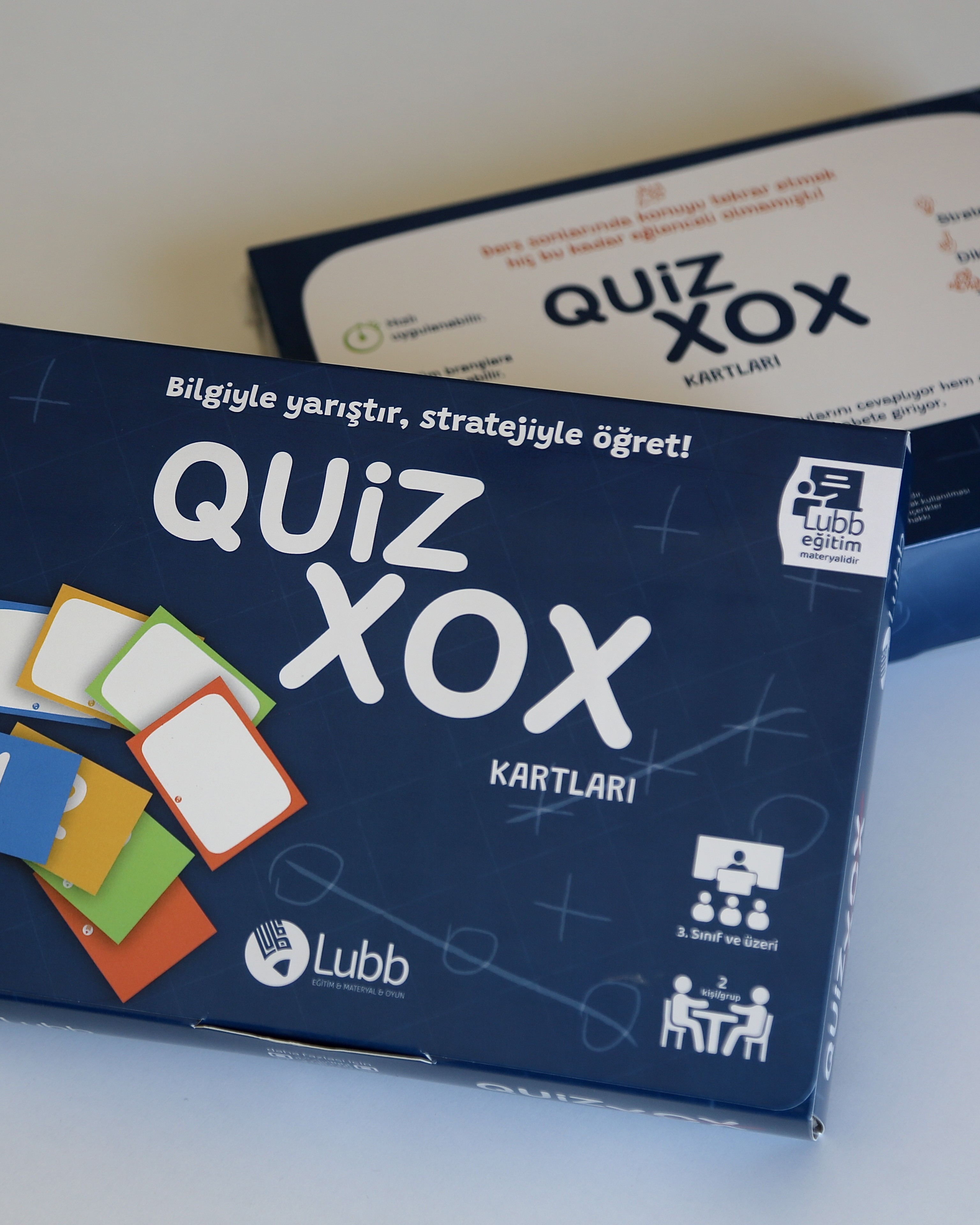 QUİZ XOX