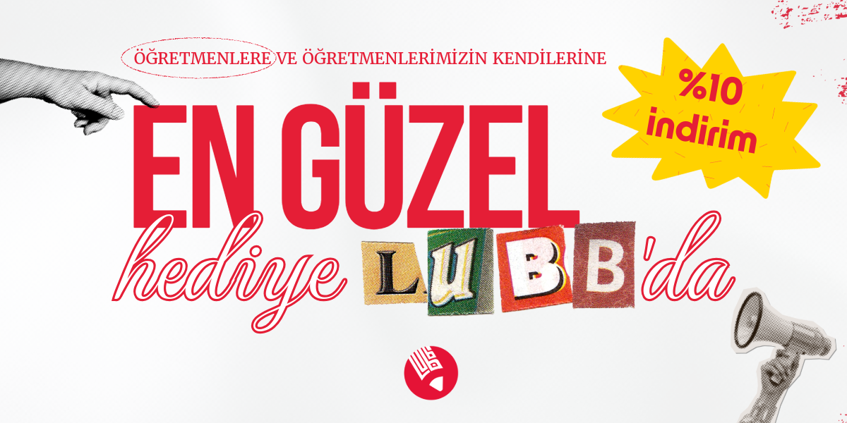 En Güzel Hediye Lubb'da