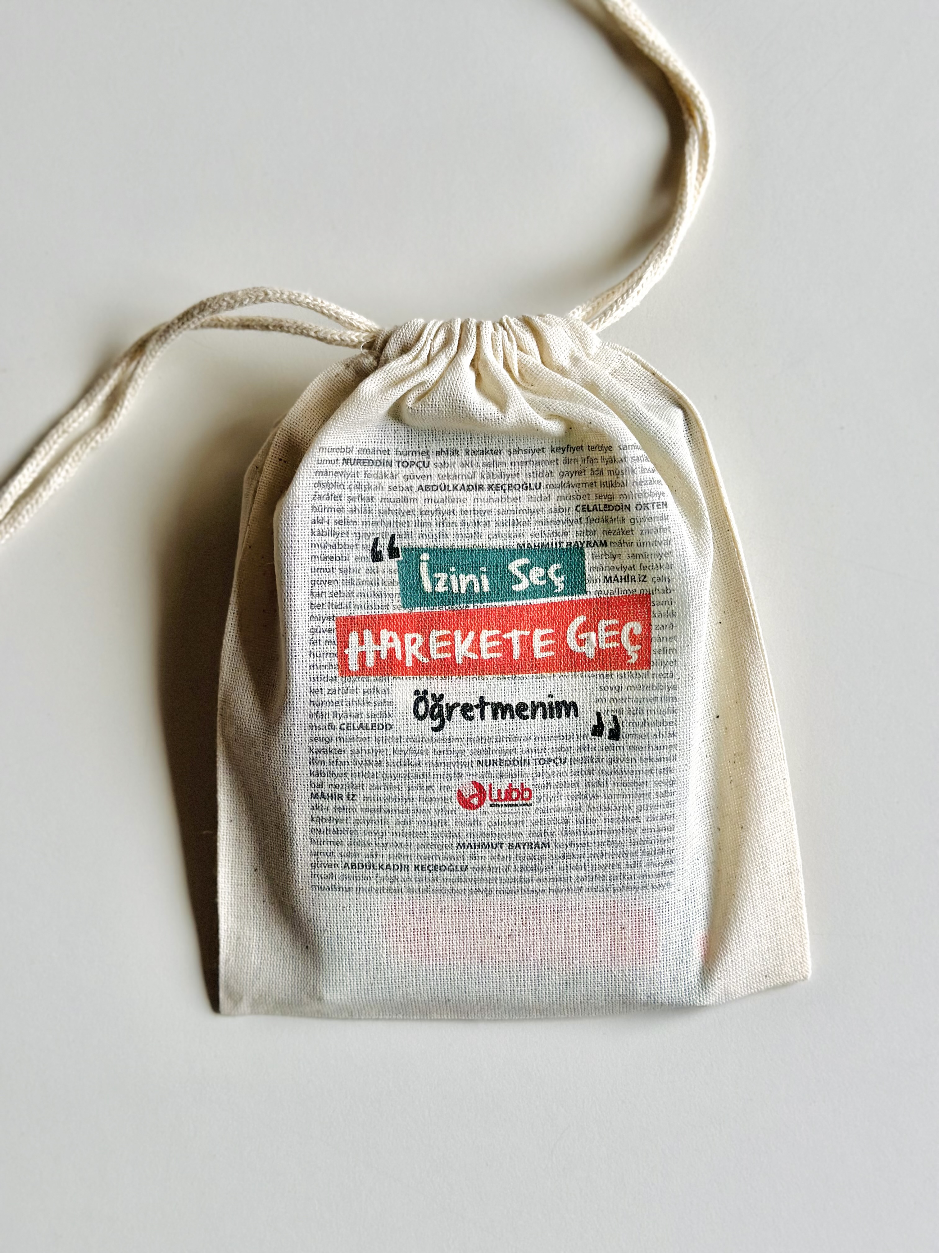 İZİNİ SEÇ HAREKETE GEÇ ÖĞRETMENİM