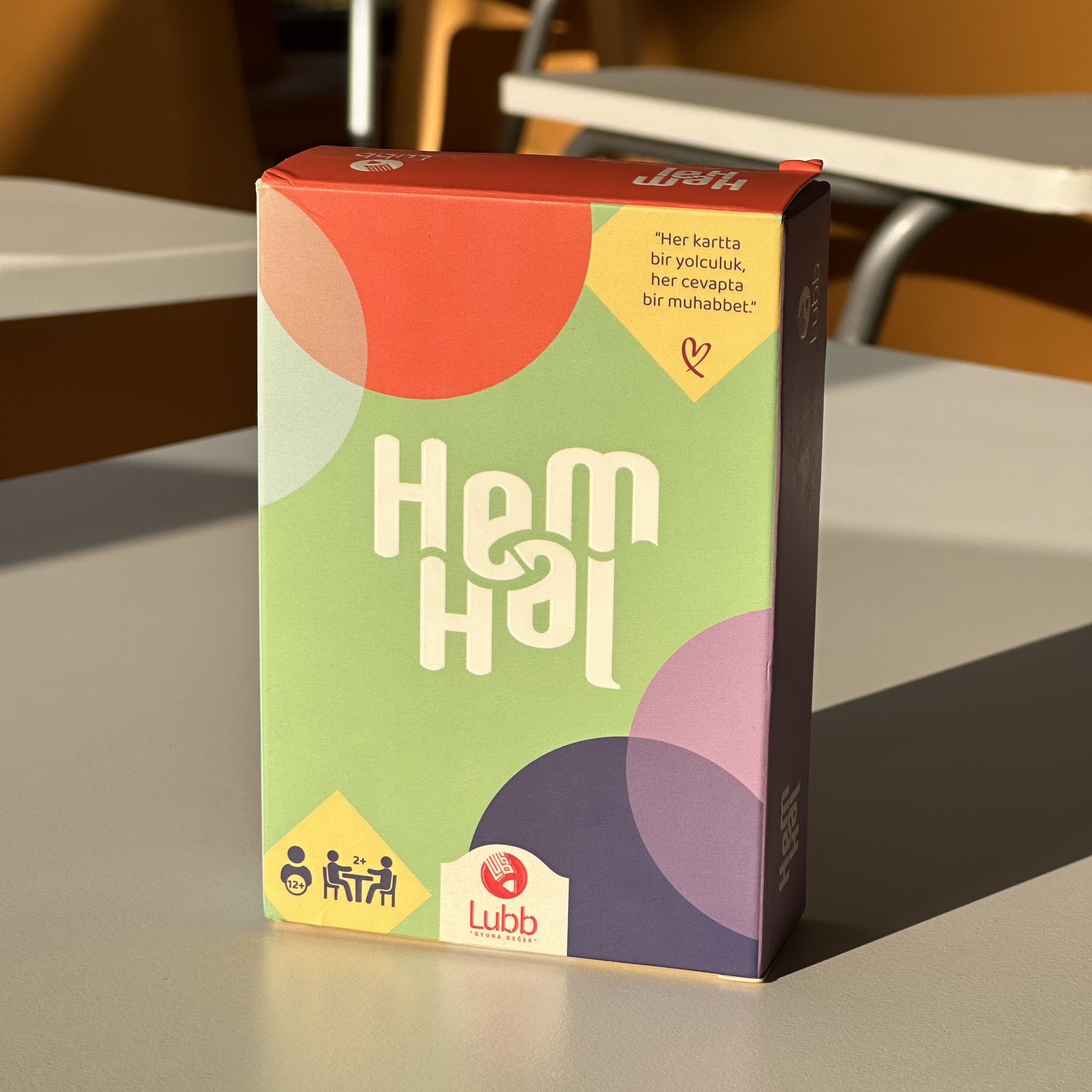 HEMHAL