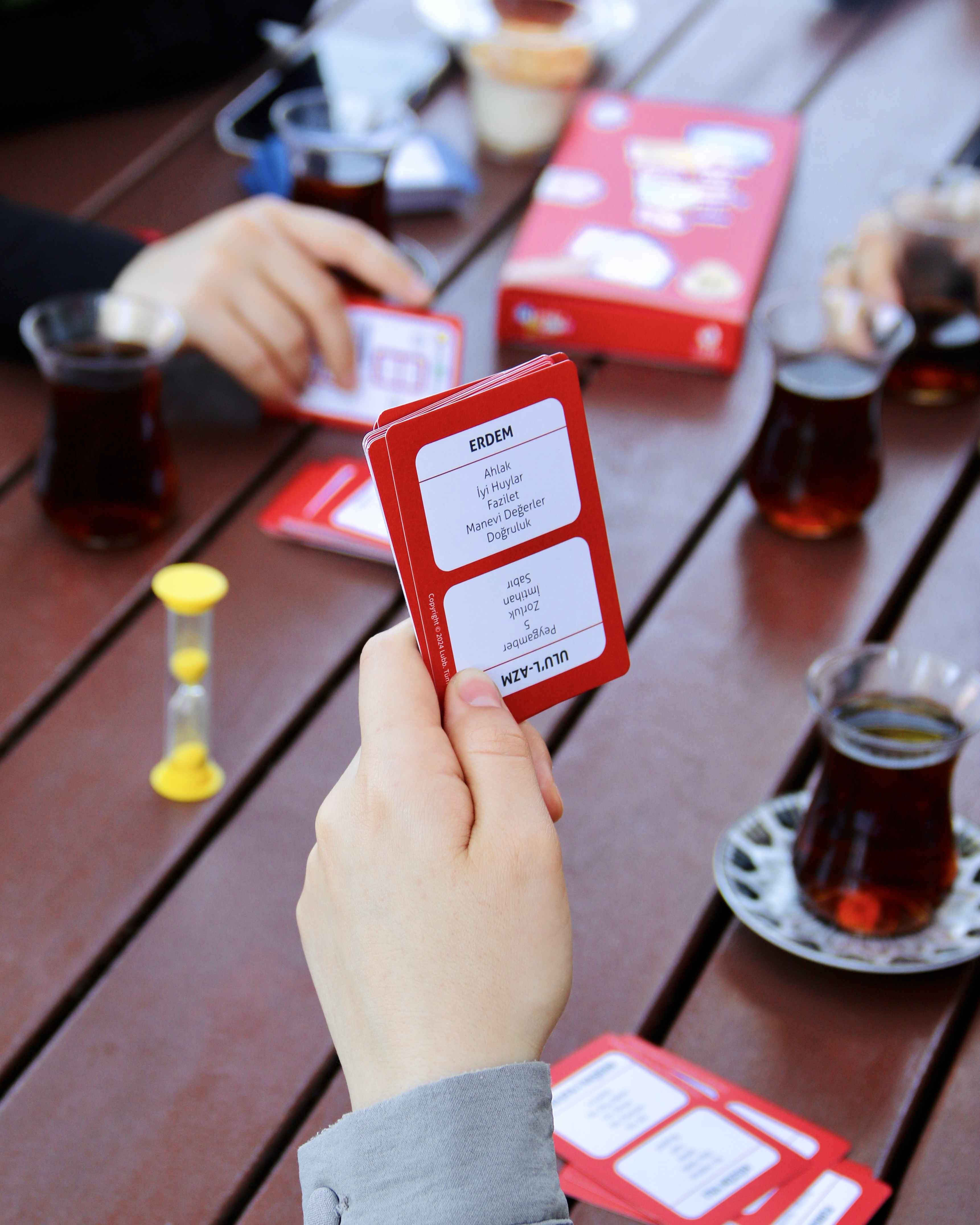 KELAM-I DİKKAT